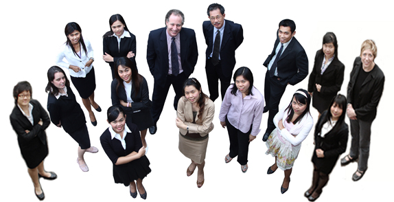 Thailand Lawyers